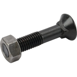 Boulon avec écrou UNIVERSEL TB30380