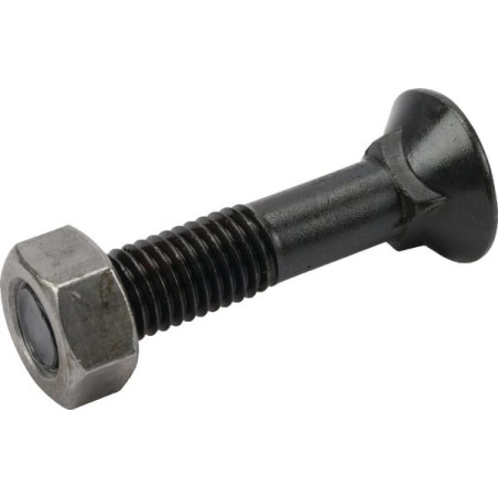 Boulon avec écrou UNIVERSEL TB30380