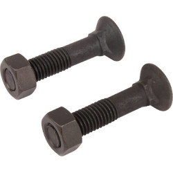 Boulon avec écrou UNIVERSEL TB30381