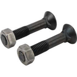 Boulon avec écrou UNIVERSEL TB30391