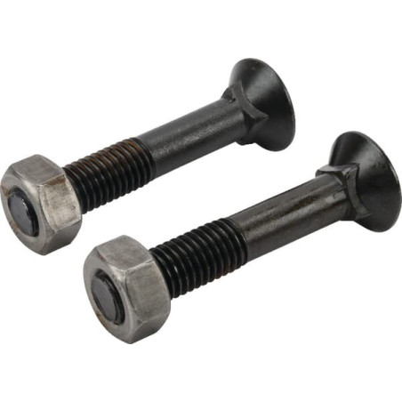 Boulon avec écrou UNIVERSEL TB30395