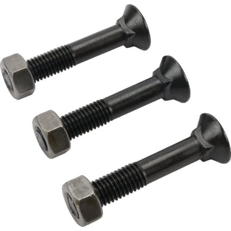 Boulon avec écrou UNIVERSEL TB30396