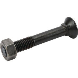 Boulon avec écrou UNIVERSEL TB30400