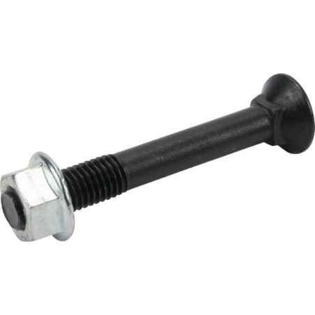 Boulon avec écrou UNIVERSEL TB30420