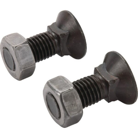 Boulon avec écrou UNIVERSEL TB30501