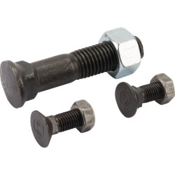 Boulon avec écrou UNIVERSEL TB30511
