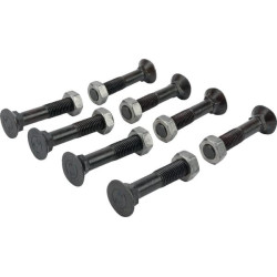 Boulon avec écrou UNIVERSEL TB30597