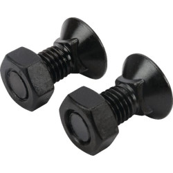 Boulon avec écrou UNIVERSEL TB30611