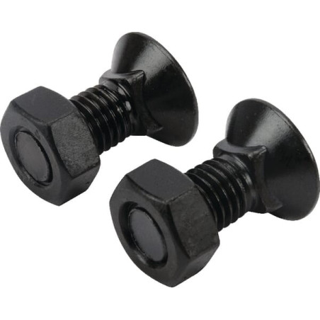 Boulon avec écrou UNIVERSEL TB30611
