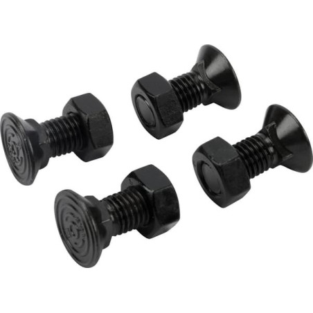 Boulon avec écrou UNIVERSEL TB30613