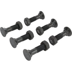 Boulon avec écrou UNIVERSEL TB30645