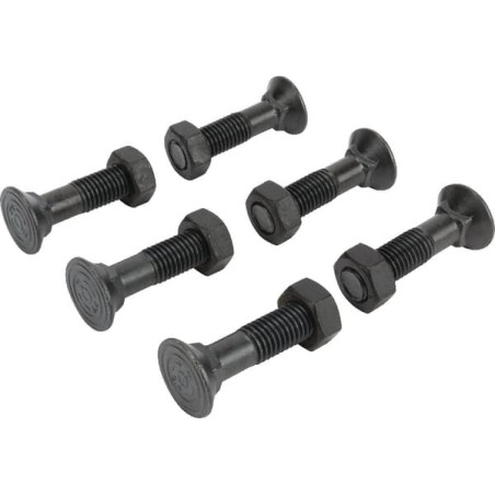 Boulon avec écrou UNIVERSEL TB30645