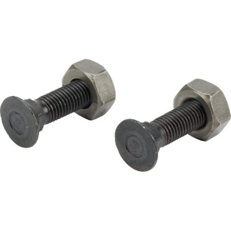 Boulon avec écrou UNIVERSEL TB30931