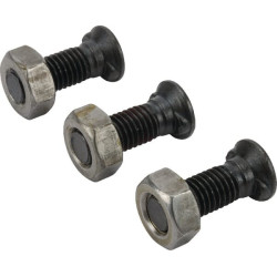 Boulon avec écrou UNIVERSEL TB40011