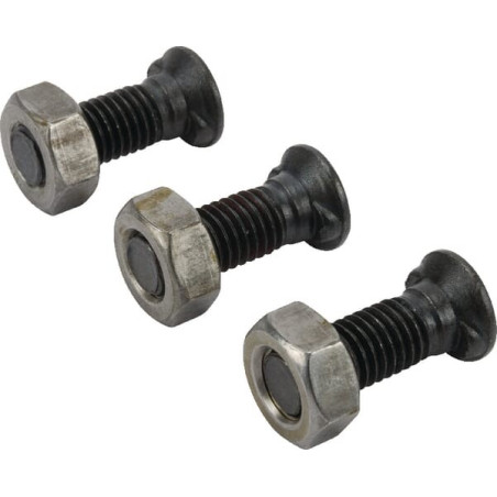 Boulon avec écrou UNIVERSEL TB40011