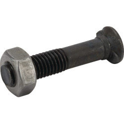 Boulon avec écrou UNIVERSEL TB40030