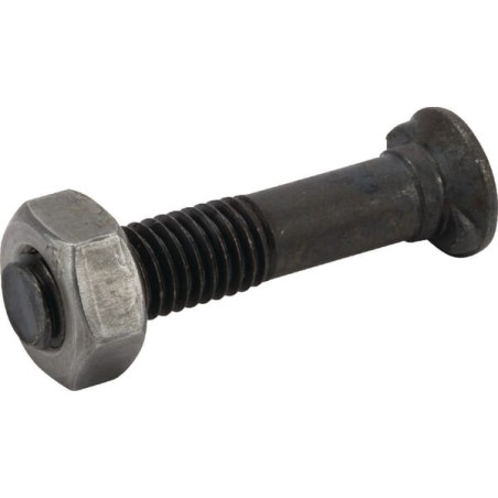 Boulon avec écrou UNIVERSEL TB40030