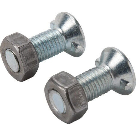 Boulon avec écrou UNIVERSEL TB40041