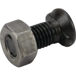 Boulon avec écrou UNIVERSEL TB40060