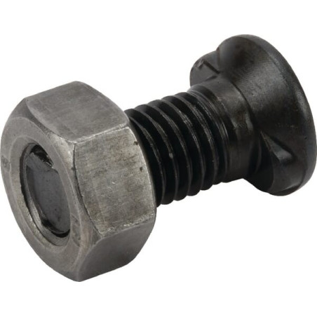 Boulon avec écrou UNIVERSEL TB40060