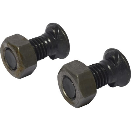 Boulon avec écrou UNIVERSEL TB40061