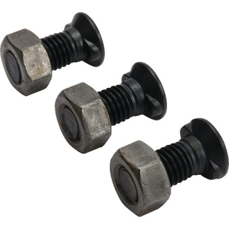 Boulon avec écrou UNIVERSEL TB40062