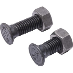 Boulon avec écrou UNIVERSEL TB40076
