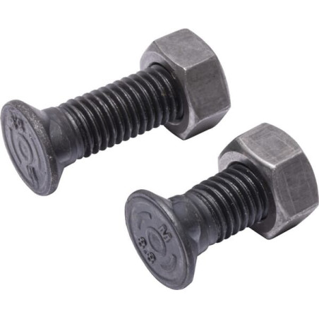 Boulon avec écrou UNIVERSEL TB40076