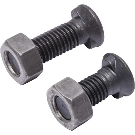 Boulon avec écrou UNIVERSEL TB40076