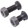 Boulon avec écrou UNIVERSEL TB40076