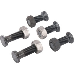 Boulon avec écrou UNIVERSEL TB40105
