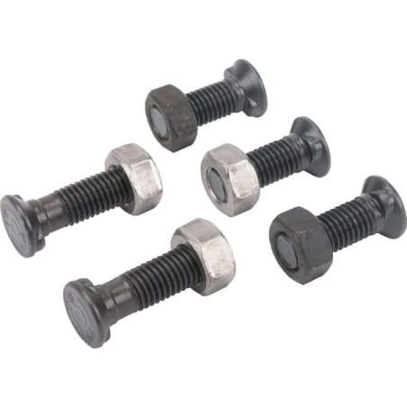 Boulon avec écrou UNIVERSEL TB40105