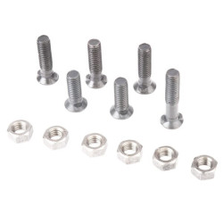 Boulon avec écrou UNIVERSEL TB40110