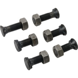 Boulon avec écrou UNIVERSEL TB40112