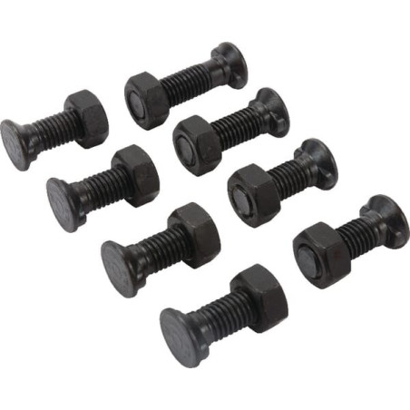 Boulon avec écrou UNIVERSEL TB40114
