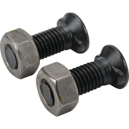 Boulon avec écrou UNIVERSEL TB40211