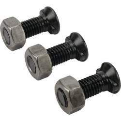 Boulon avec écrou UNIVERSEL TB40212