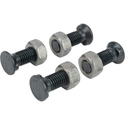 Boulon avec écrou UNIVERSEL TB40213