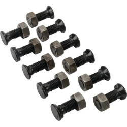 Boulon avec écrou UNIVERSEL TB40220