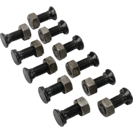 Boulon avec écrou UNIVERSEL TB40220