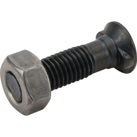 Boulon avec écrou UNIVERSEL TB40240
