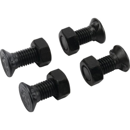 Boulon avec écrou UNIVERSEL TB40413