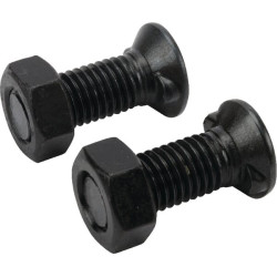 Boulon avec écrou UNIVERSEL TB40431