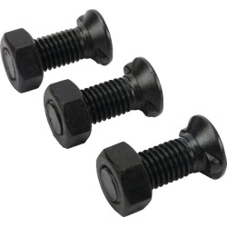 Boulon avec écrou UNIVERSEL TB40432