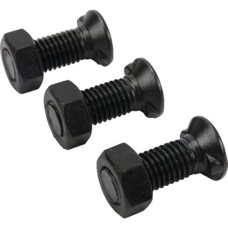 Boulon avec écrou UNIVERSEL TB40432