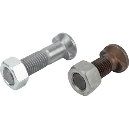 Boulon avec écrou UNIVERSEL TB41231