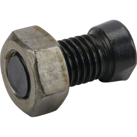 Boulon avec écrou UNIVERSEL TB50009