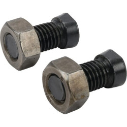 Boulon avec écrou UNIVERSEL TB50010