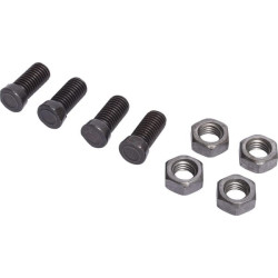 Boulon avec écrou UNIVERSEL TB50011