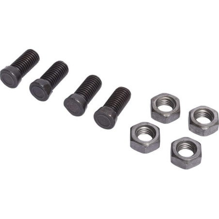 Boulon avec écrou UNIVERSEL TB50011